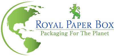 Royal Paper Box Eco-Friendly Packaging