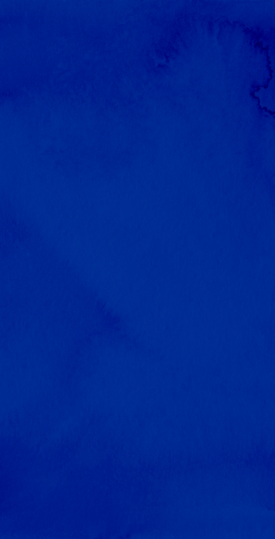 Blue background