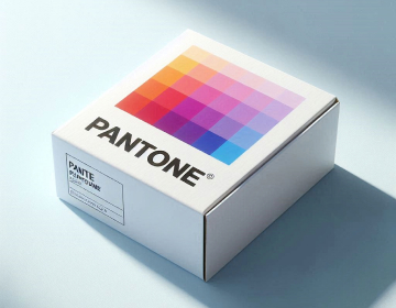 Pantone Color Matching