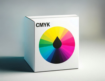 CMYK Box