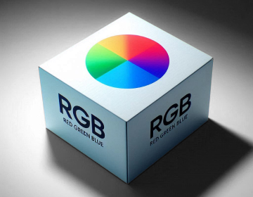 RGB Box