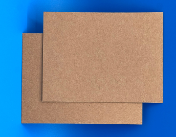 URB - Uncoated Recycled Paperboard Kraft