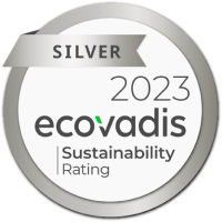 Ecovadis Logo