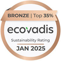 Ecovadis Logo