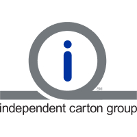 Independent Carton Group Logo