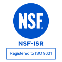 NSF Logo