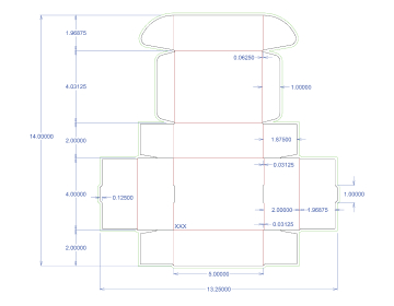 Box Schematic