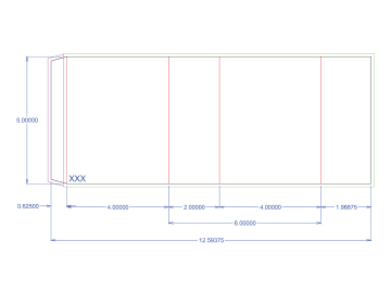 Sleeve Schematic